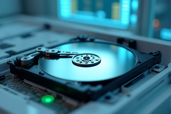 SEAGATE ST300MM0006 LS0B 不开盘恢复失败怎么办？工程师详解固件修复方案与风险
